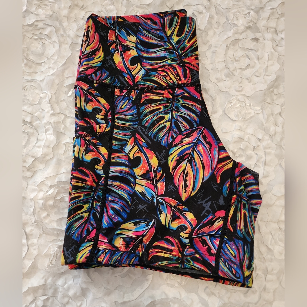 CVG 5" Shorts